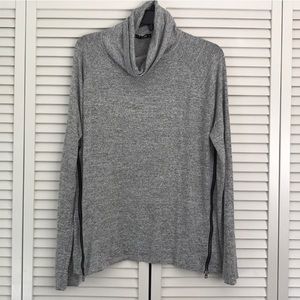 Rag & Bone Lightweight Turtleneck